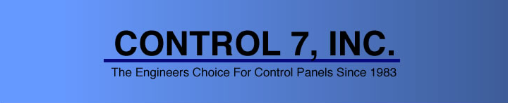 Control 7, Inc